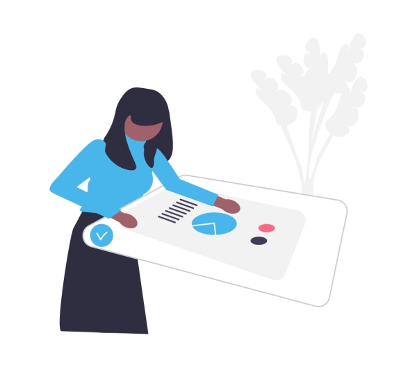 Cara Mudah Menyusun Job Description dengan Metode RACI