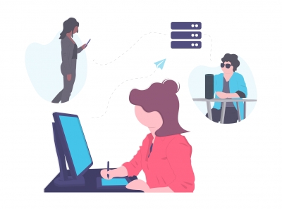 Job Evaluation & Job Grading Dengan Software Awipana